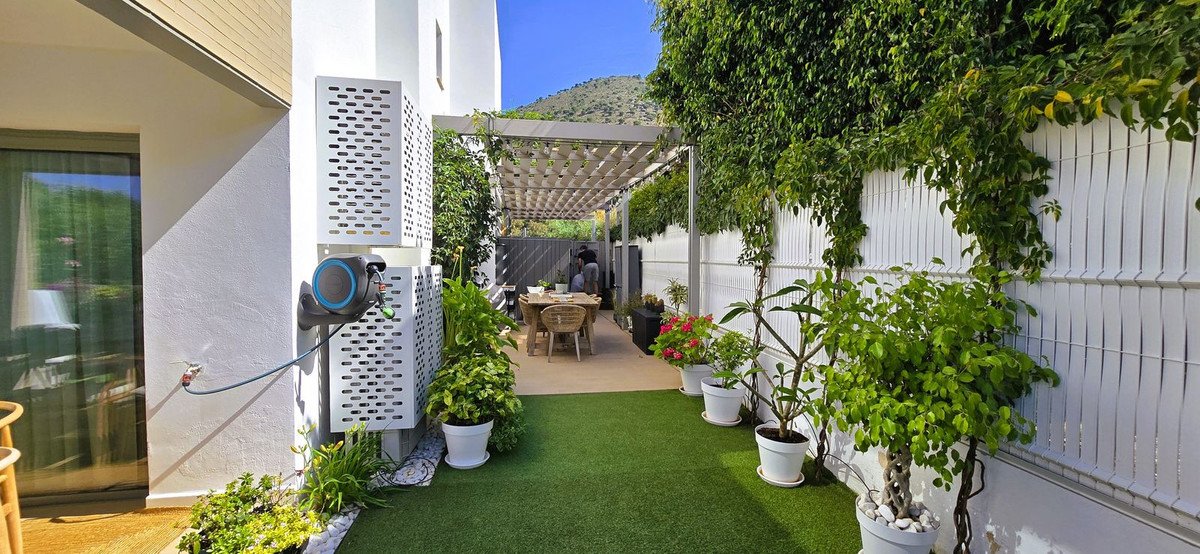 3 Bed Semi-Detached House in Mijas Costa