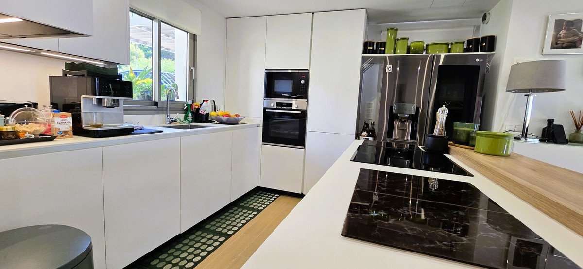 3 Bed Semi-Detached House in Mijas Costa