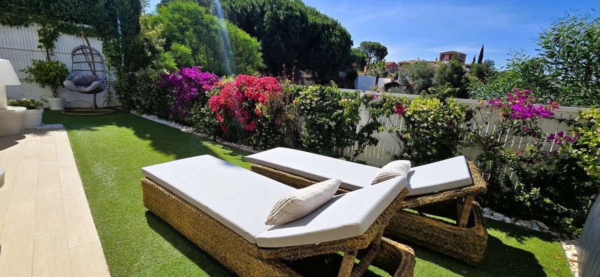 3 Bed Semi-Detached House in Mijas Costa