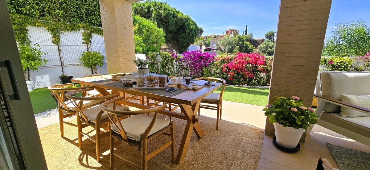 3 Bed Semi-Detached House in Mijas Costa