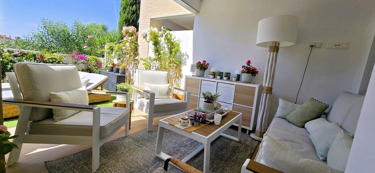 3 Bed Semi-Detached House in Mijas Costa