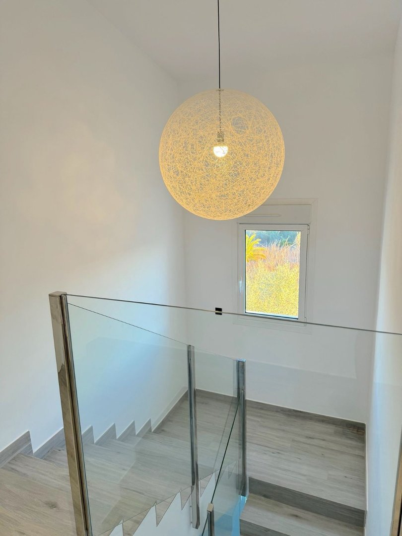 4 Bed Detached Villa in L'Alfás del Pi