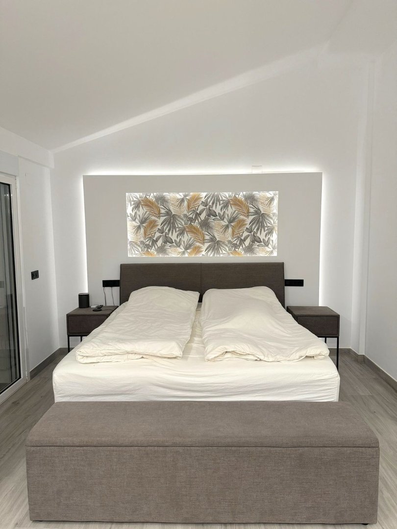 4 Bed Detached Villa in L'Alfás del Pi