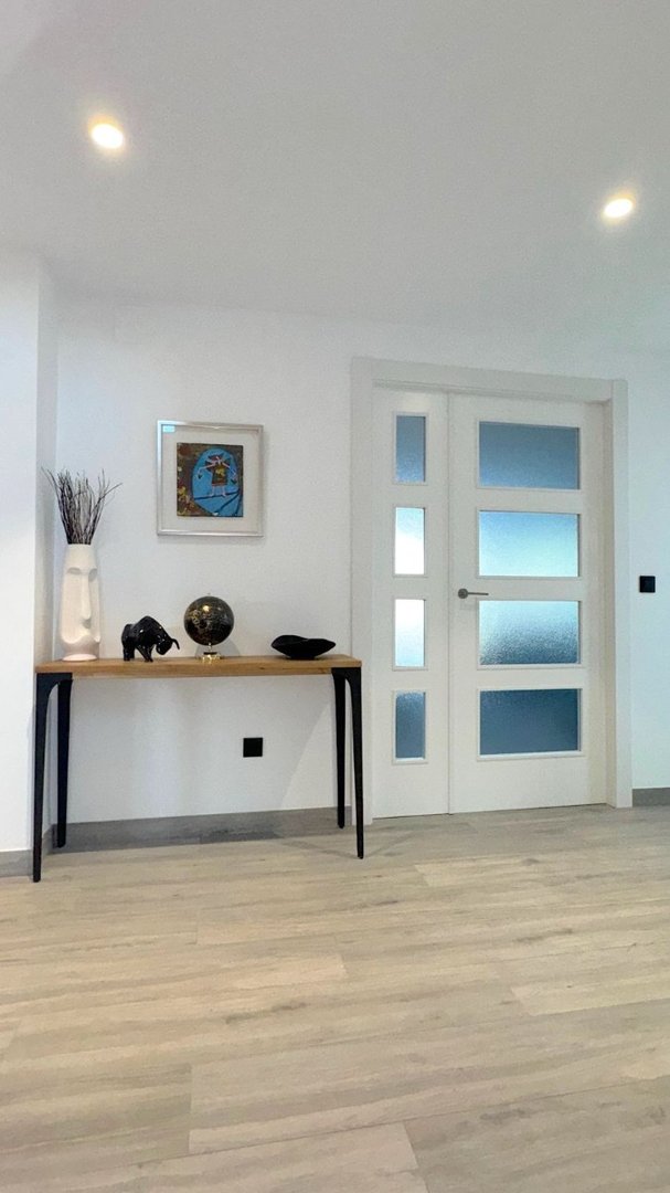 4 Bed Detached Villa in L'Alfás del Pi