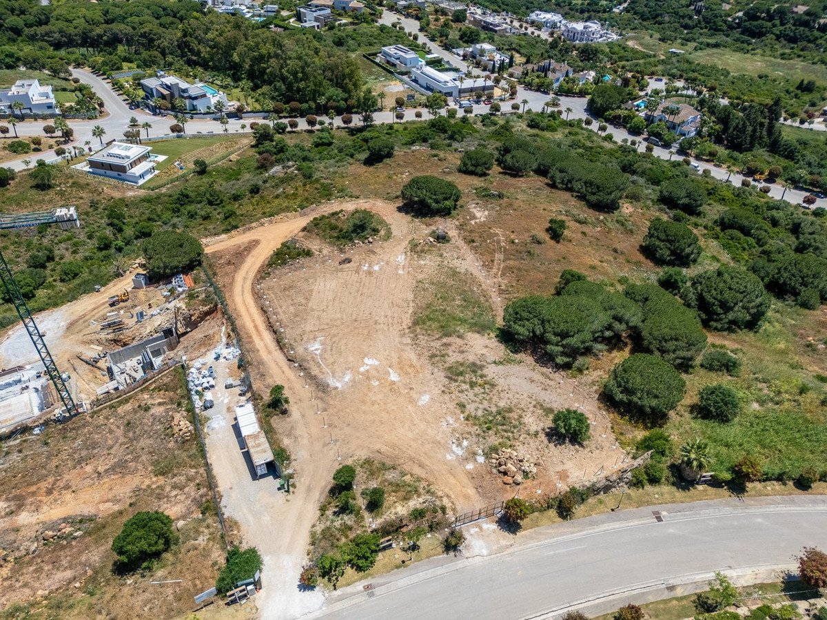 Land in Sotogrande