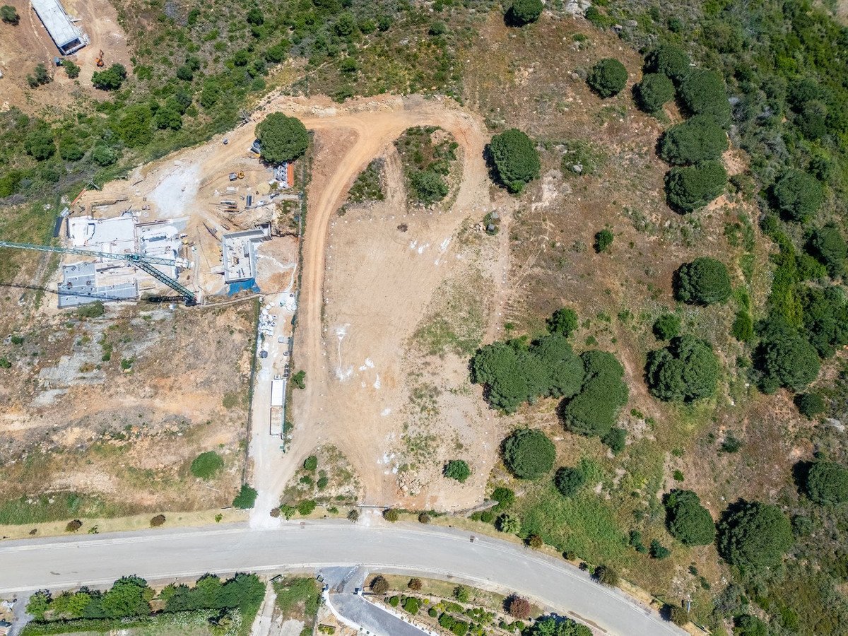 Land in Sotogrande