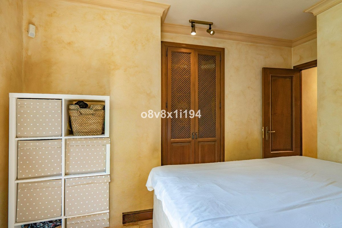 2 Bed Detached Villa in Marbella