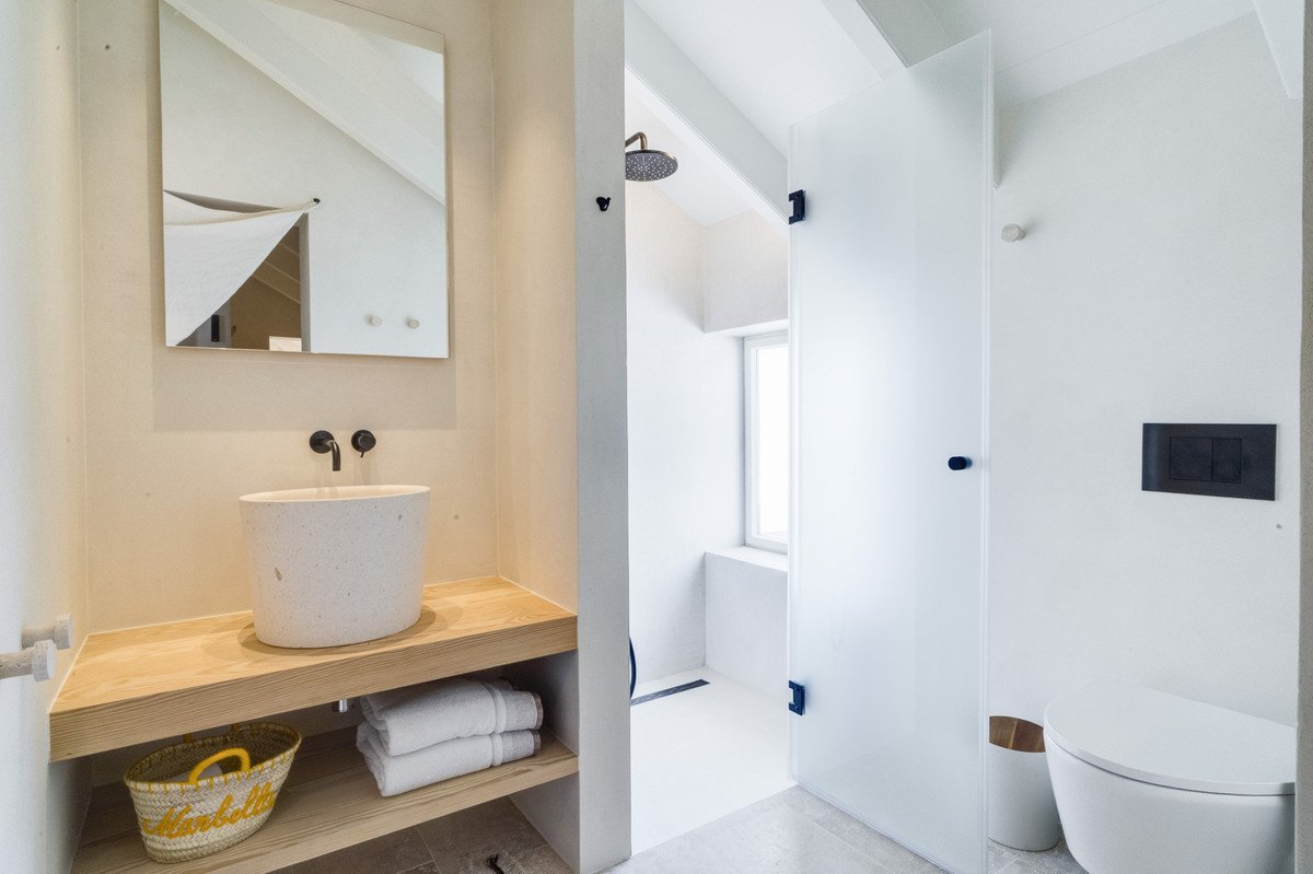5 Bed Penthouse Duplex in The Golden Mile