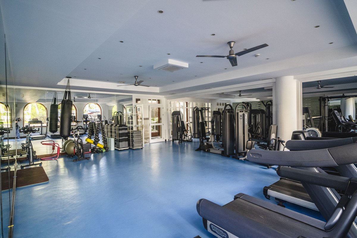 5 Bed Penthouse Duplex in The Golden Mile