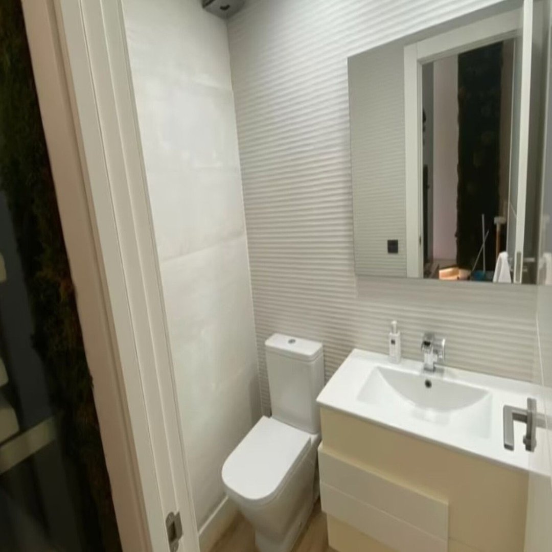 Commercial in Marbella