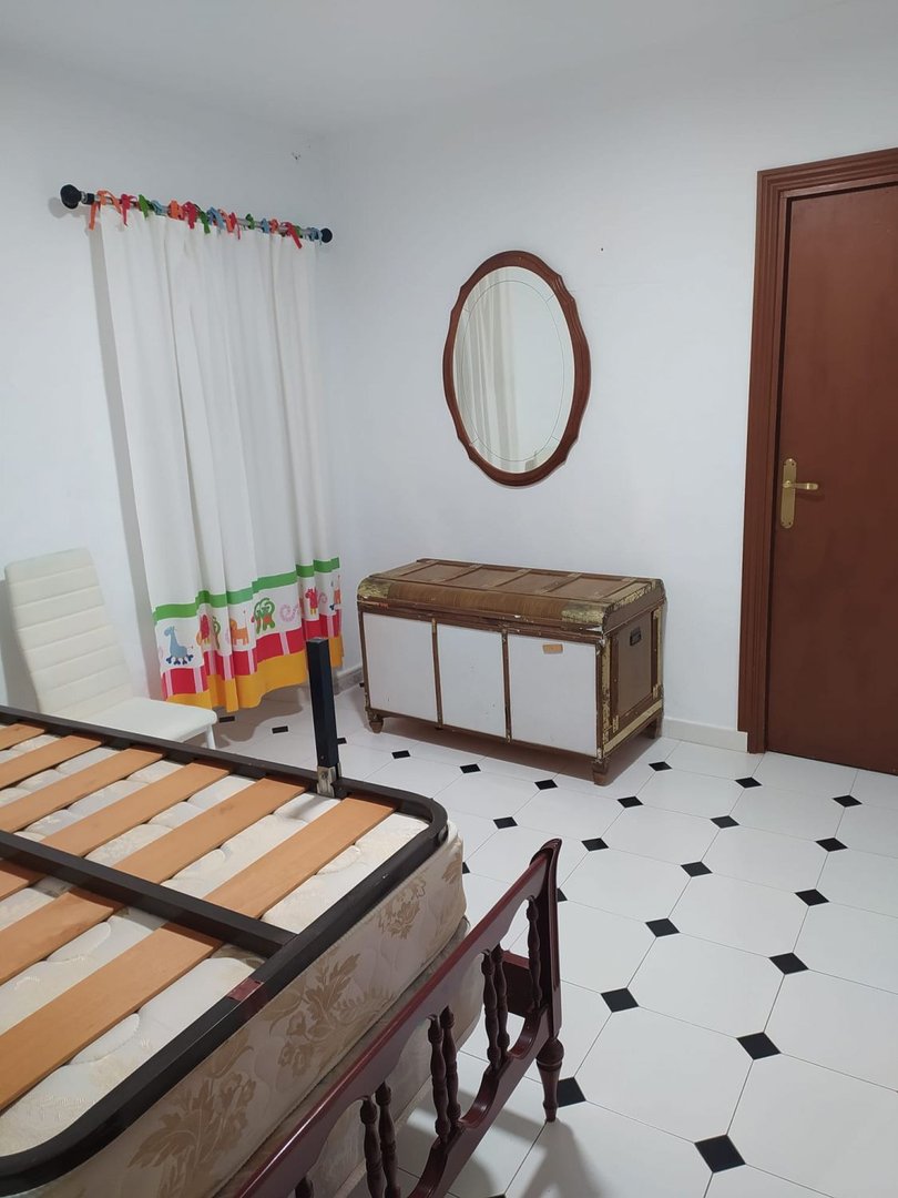 5 Bed Detached Villa in Casarabonela