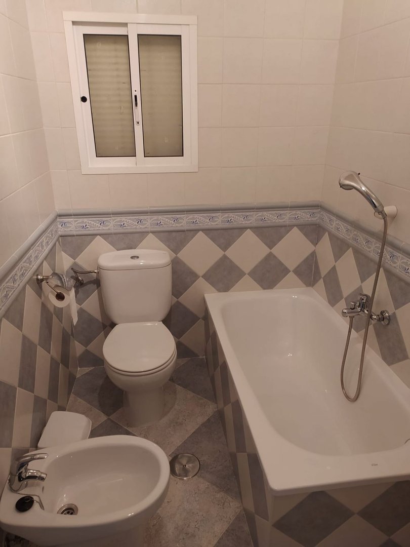 5 Bed Detached Villa in Casarabonela