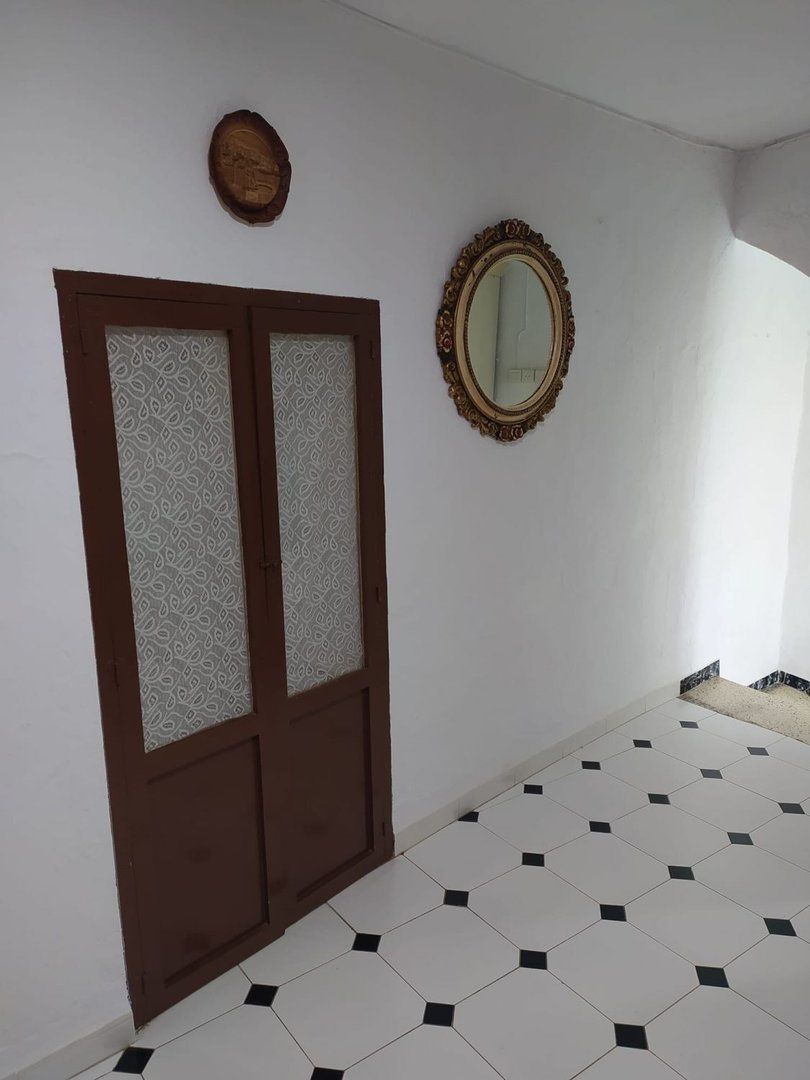 5 Bed Detached Villa in Casarabonela