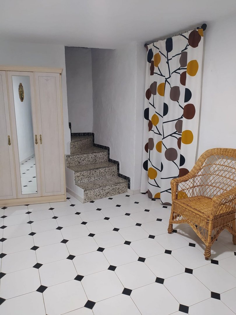 5 Bed Detached Villa in Casarabonela