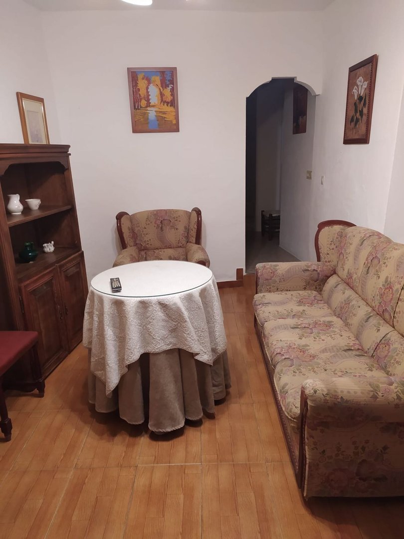 5 Bed Detached Villa in Casarabonela