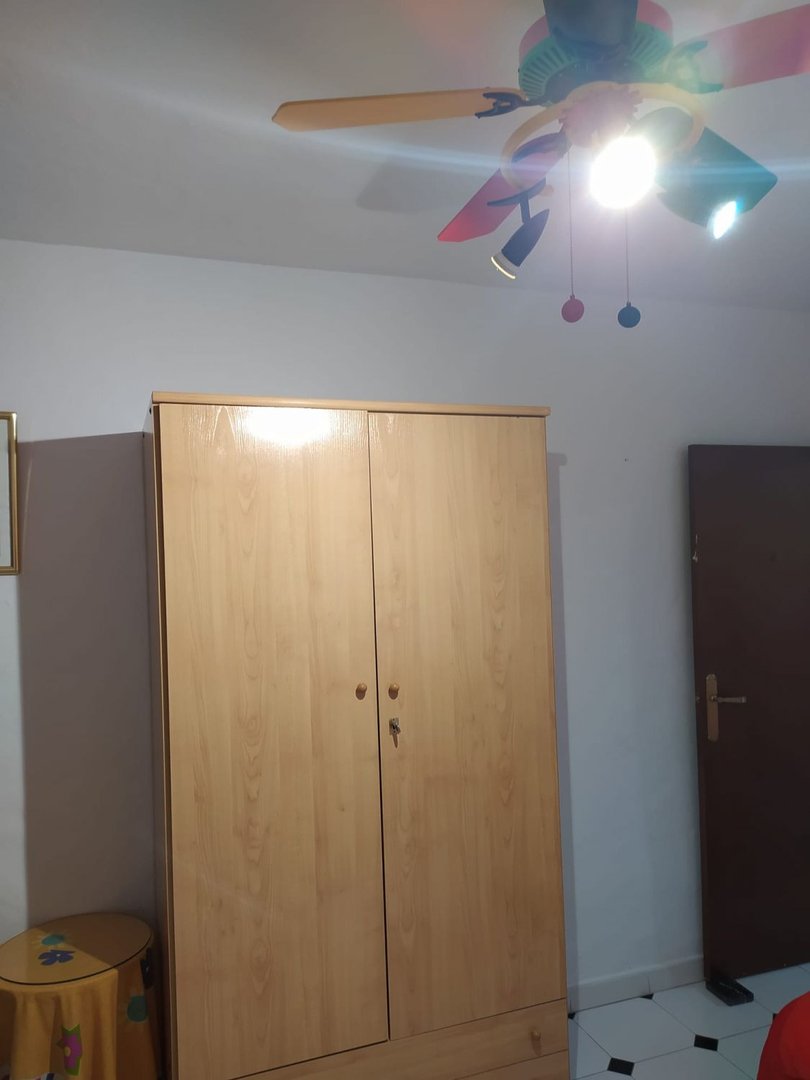 5 Bed Detached Villa in Casarabonela
