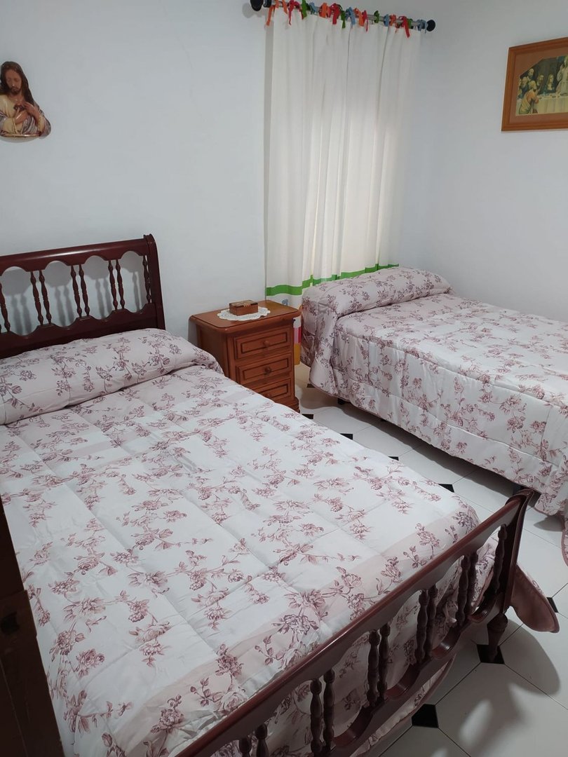 5 Bed Detached Villa in Casarabonela