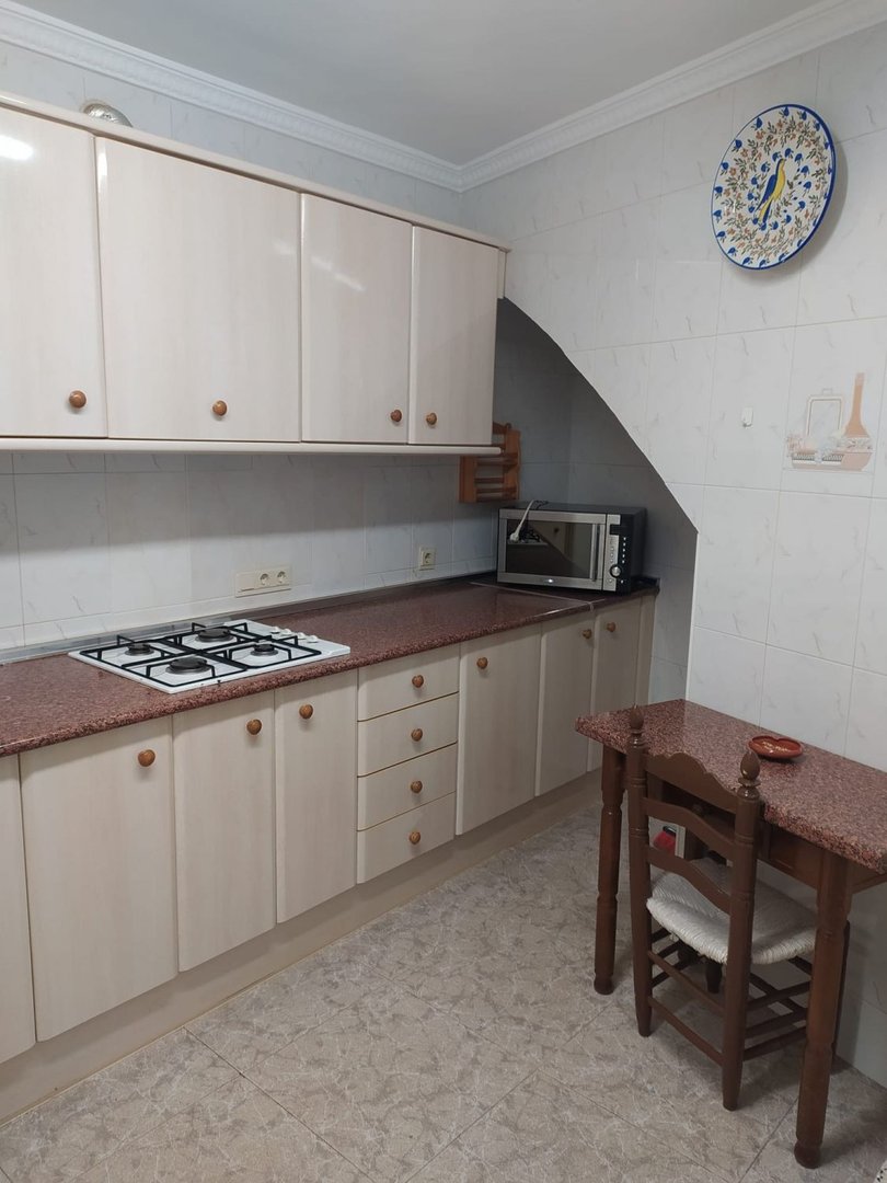 5 Bed Detached Villa in Casarabonela