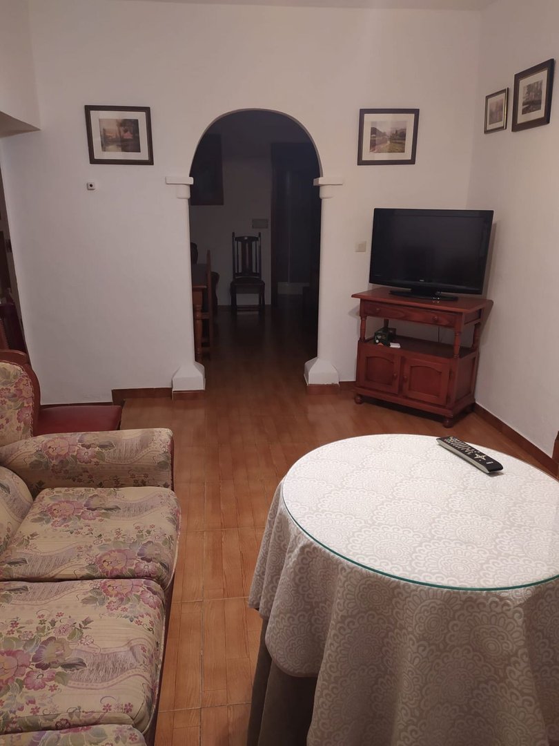 5 Bed Detached Villa in Casarabonela