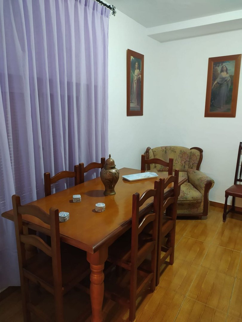 5 Bed Detached Villa in Casarabonela