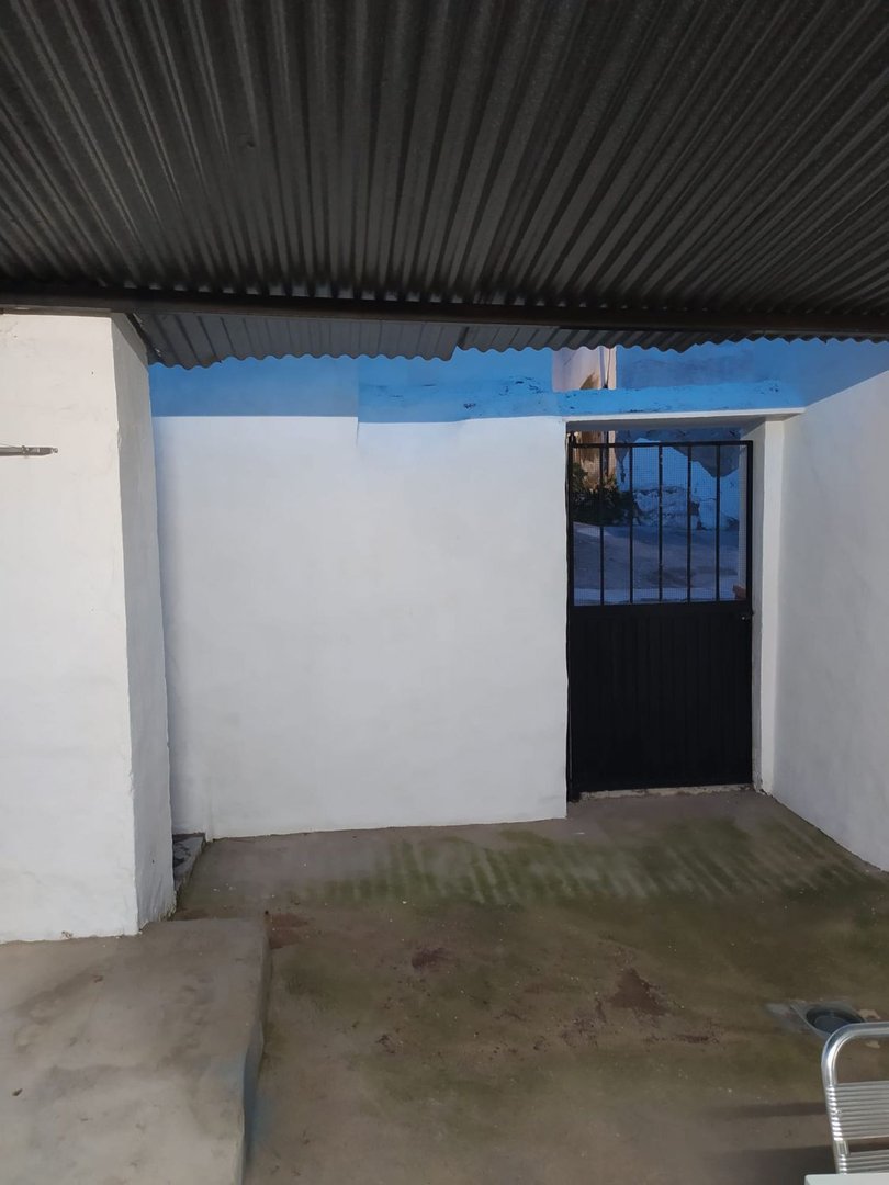 5 Bed Detached Villa in Casarabonela