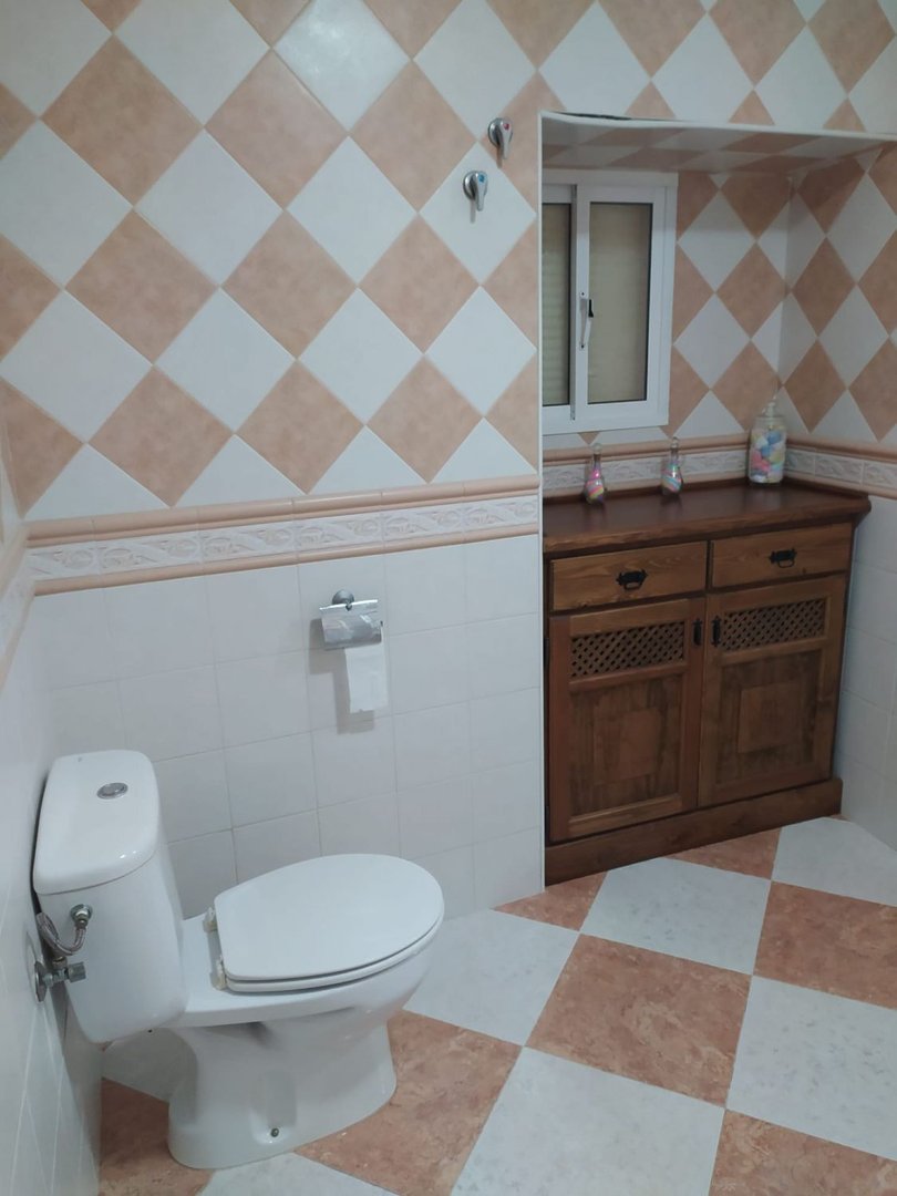 5 Bed Detached Villa in Casarabonela