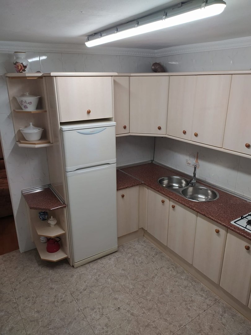 5 Bed Detached Villa in Casarabonela