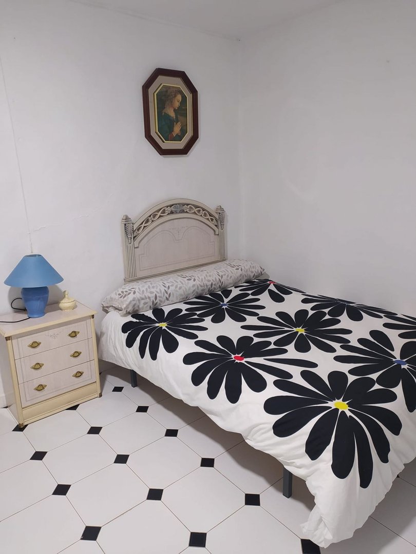 5 Bed Detached Villa in Casarabonela
