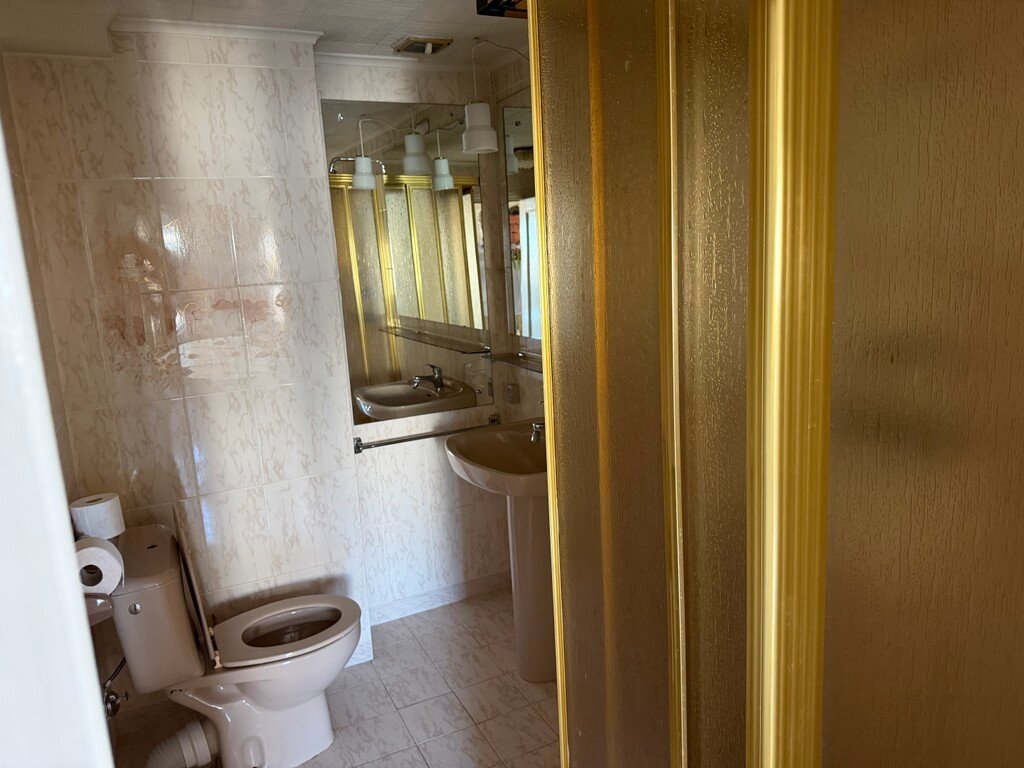 3 Bed Middle Floor Apartment in Los Boliches