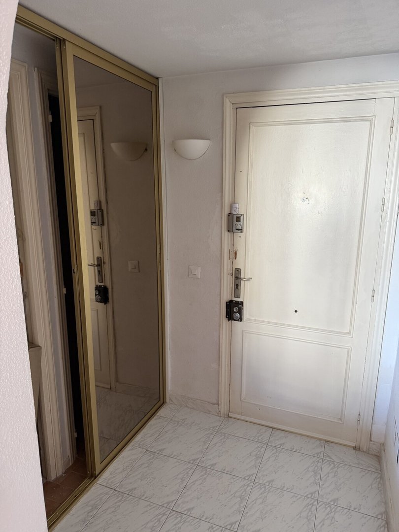 3 Bed Middle Floor Apartment in Los Boliches