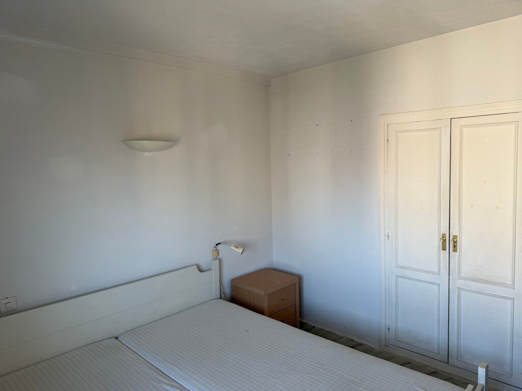 3 Bed Middle Floor Apartment in Los Boliches