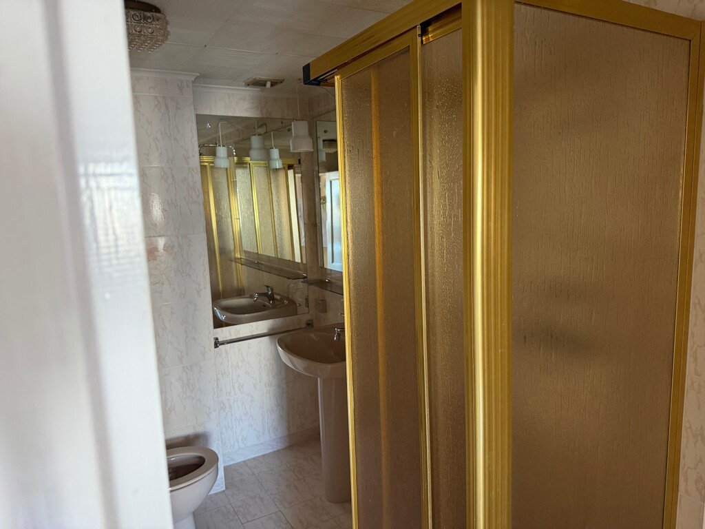 3 Bed Middle Floor Apartment in Los Boliches