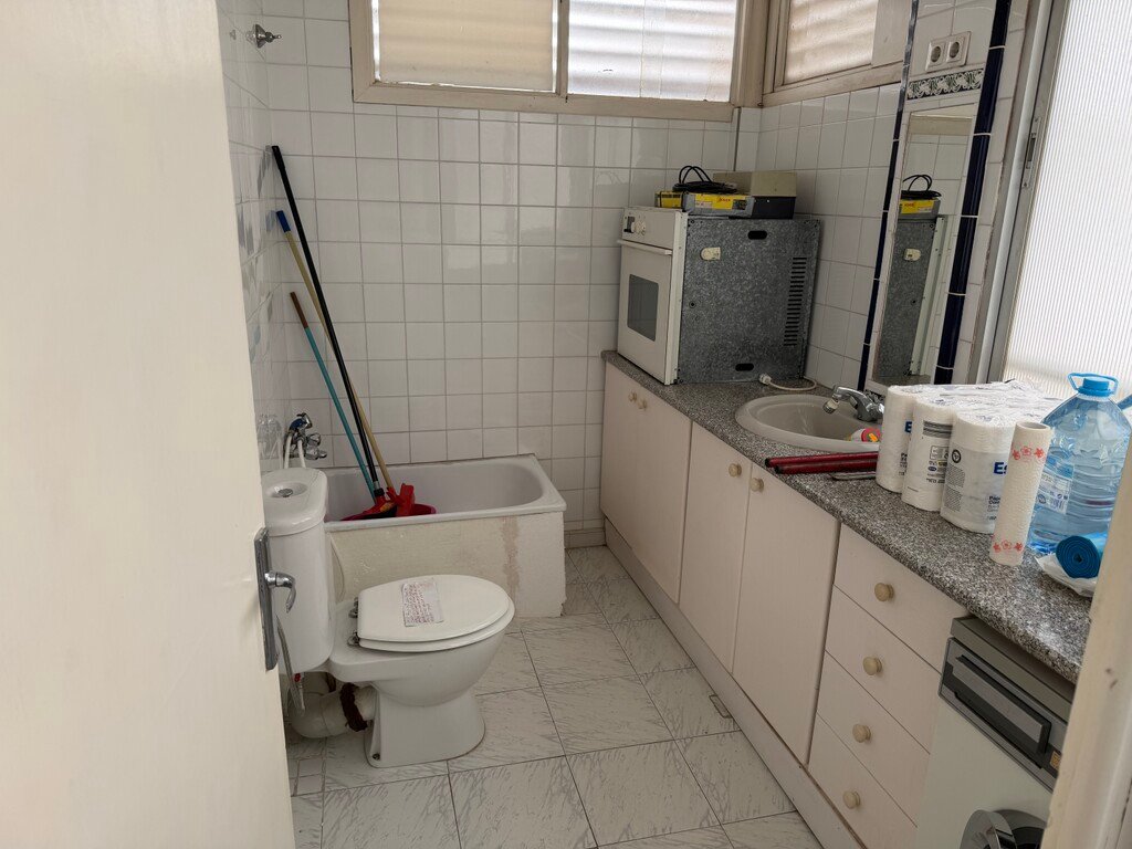 3 Bed Middle Floor Apartment in Los Boliches