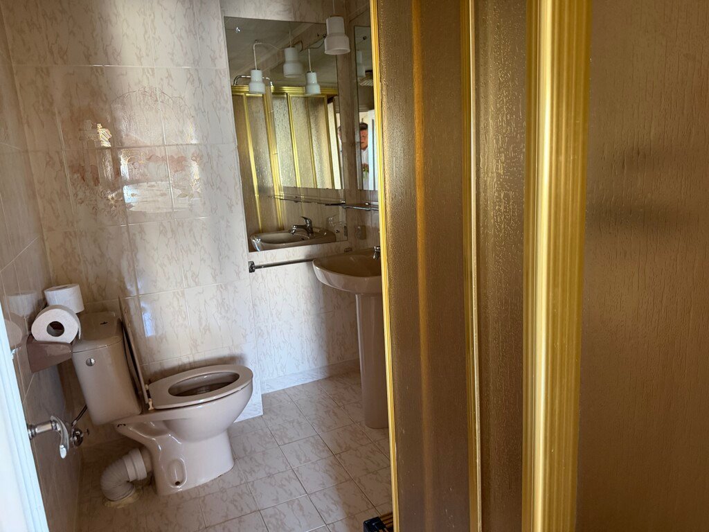 3 Bed Middle Floor Apartment in Los Boliches