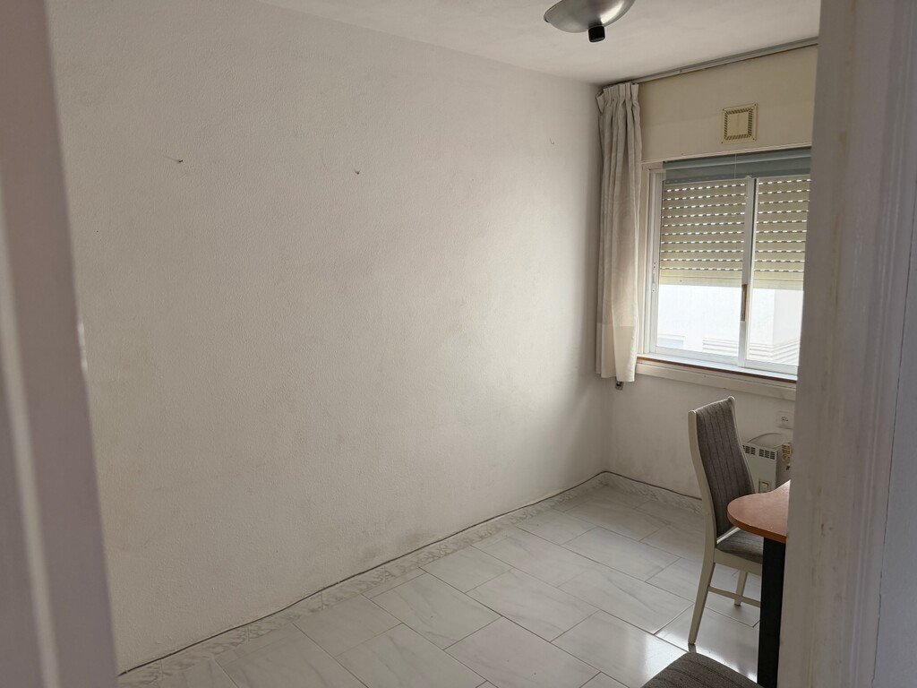 3 Bed Middle Floor Apartment in Los Boliches