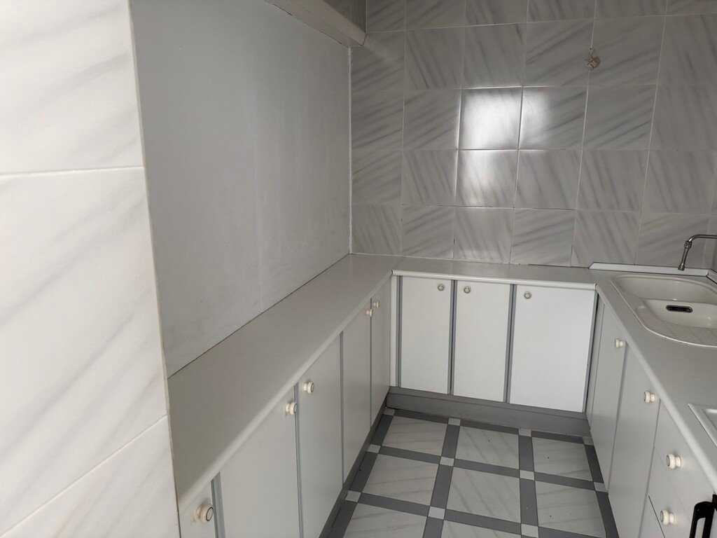 3 Bed Middle Floor Apartment in Los Boliches