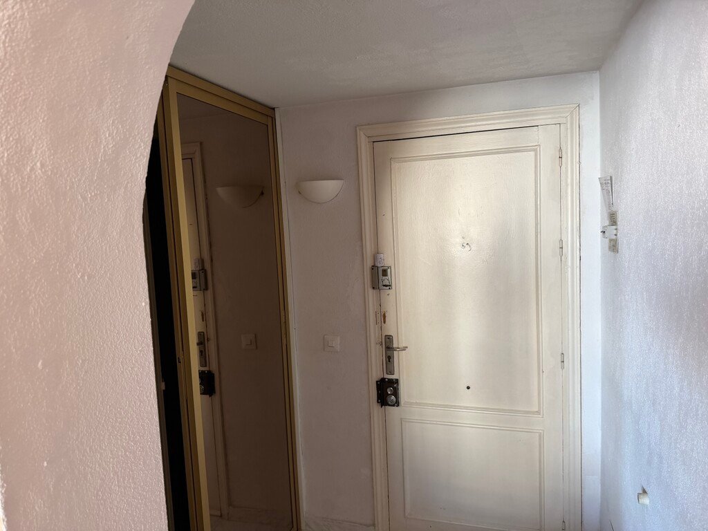 3 Bed Middle Floor Apartment in Los Boliches