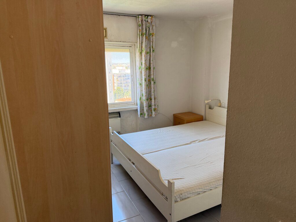 3 Bed Middle Floor Apartment in Los Boliches