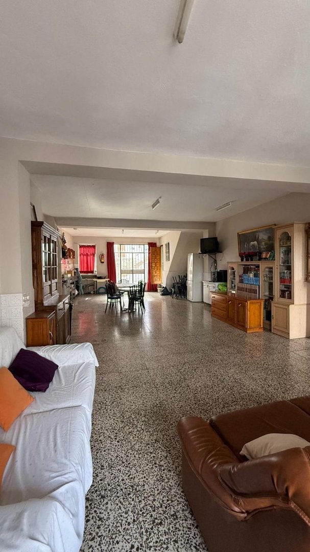 3 Bed Townhouse in Guaro