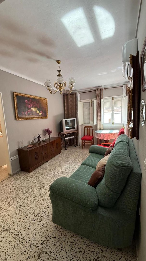 3 Bed Townhouse in Guaro