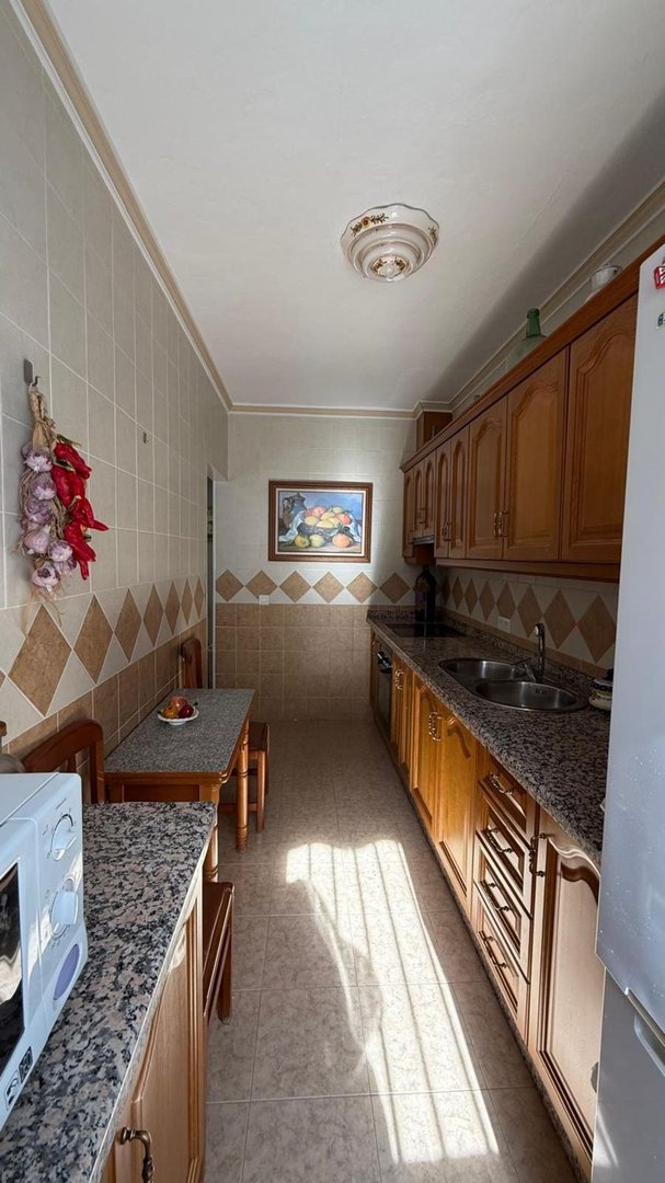 3 Bed Townhouse in Guaro