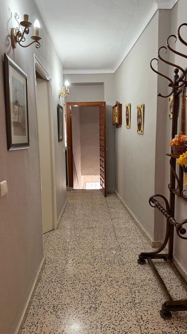 3 Bed Townhouse in Guaro