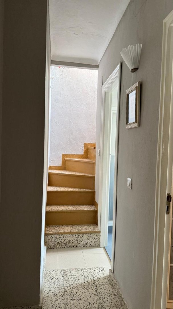 3 Bed Townhouse in Guaro