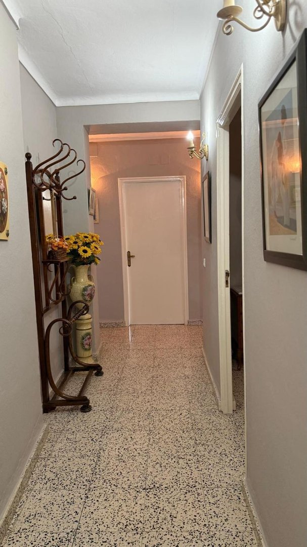 3 Bed Townhouse in Guaro