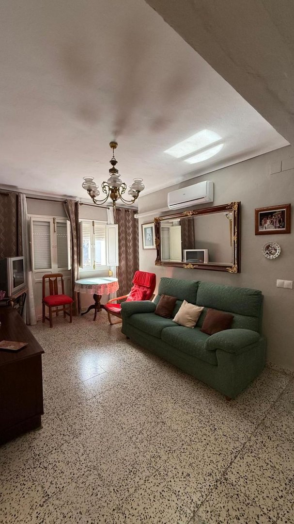 3 Bed Townhouse in Guaro