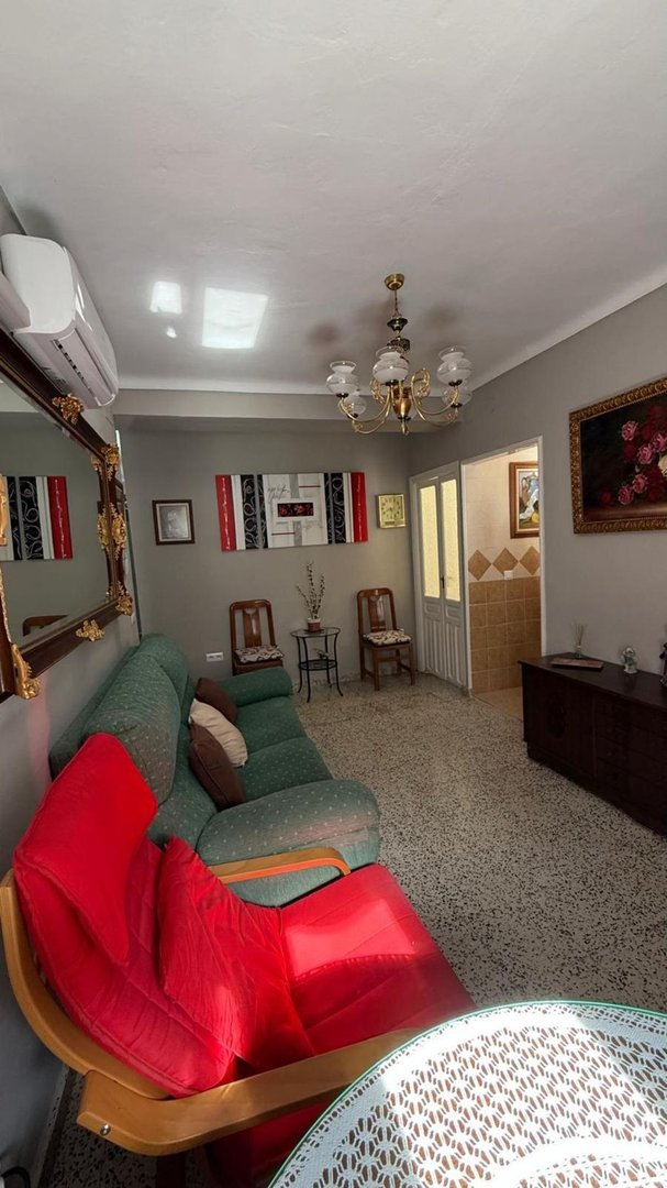 3 Bed Townhouse in Guaro