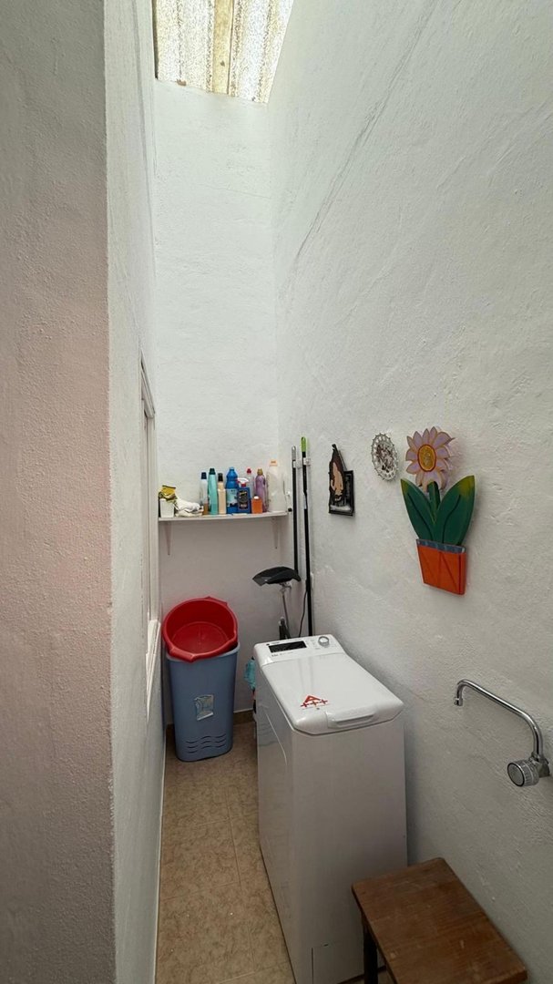 3 Bed Townhouse in Guaro