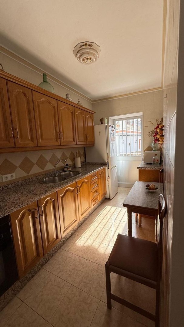 3 Bed Townhouse in Guaro