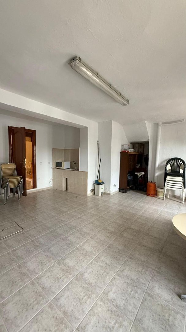 3 Bed Townhouse in Guaro
