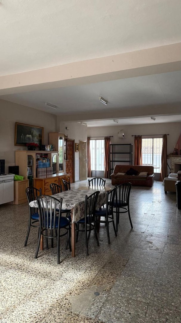 3 Bed Townhouse in Guaro